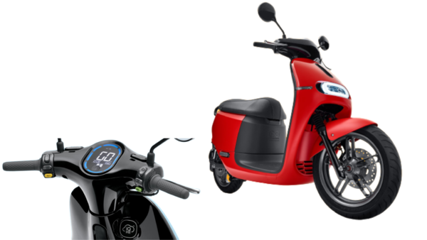 gogoro hero motocorp