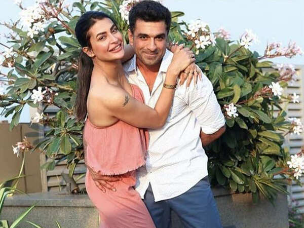 Pavitra-Eijaz