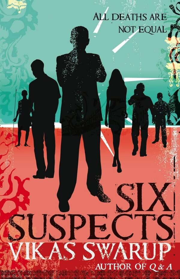 6. Six Suspects