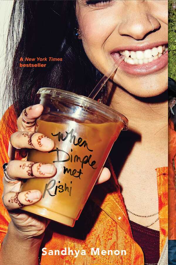 7. When Dimple Met Rishi