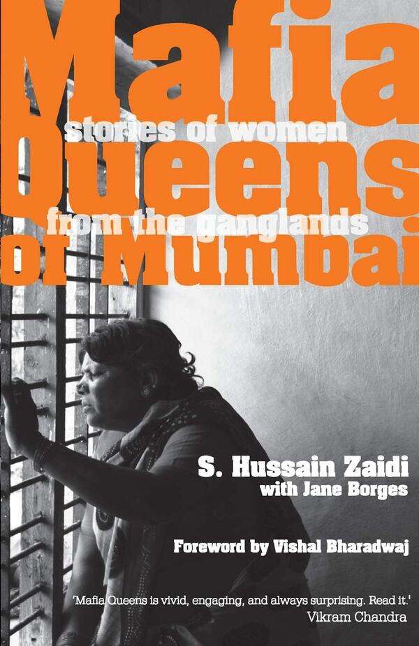 10. Mafia Queens of Mumbai
