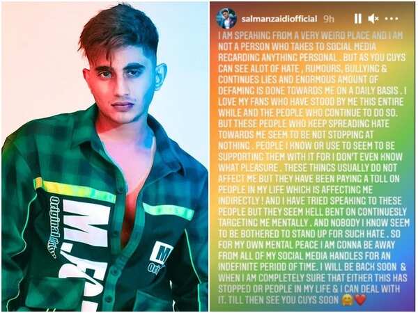 salman zaidi