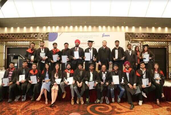 Creating a Tradition of Excellence: The JIMS Rohini way - Times of India