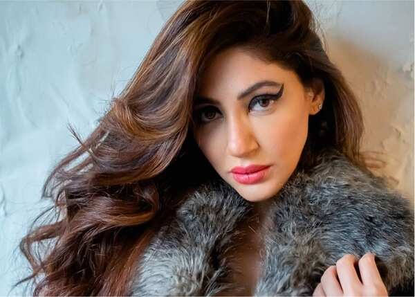 Reyhna Pandit