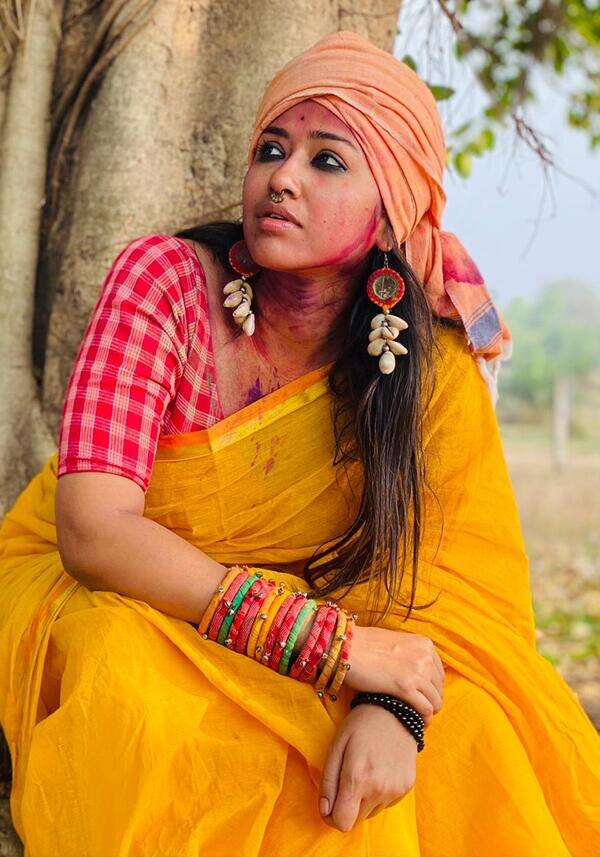 sohini sarkar