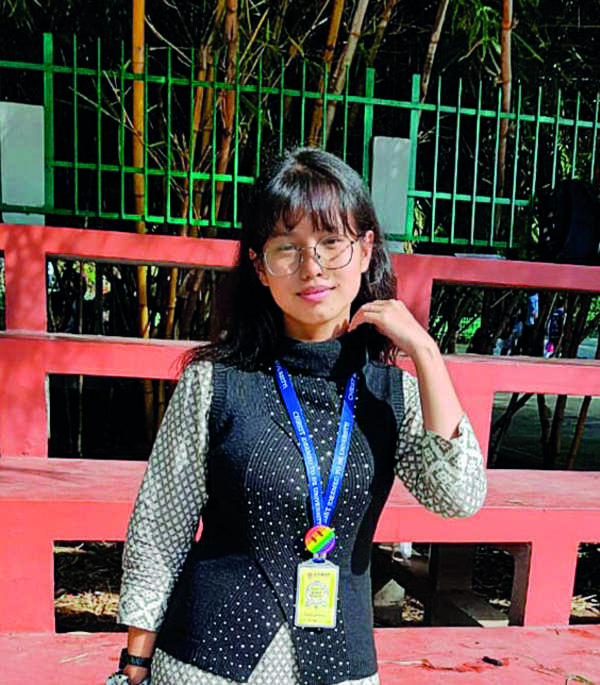 Four college girls create website for Covid assistance