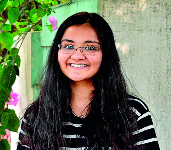Four college girls create website for Covid assistance