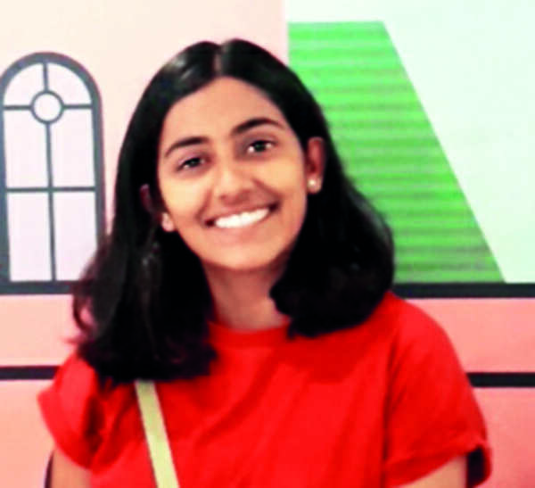 Four college girls create website for Covid assistance