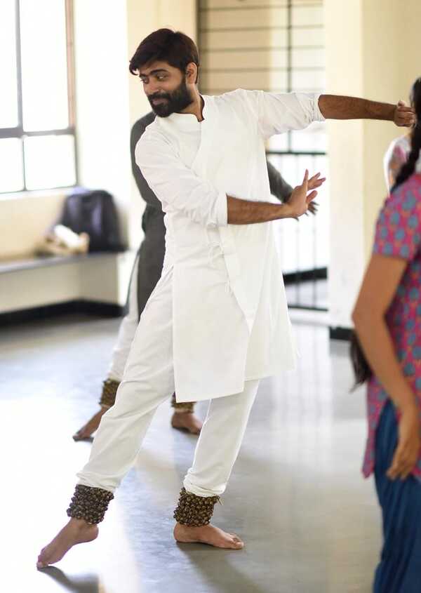 Hrishikesh Pawar..