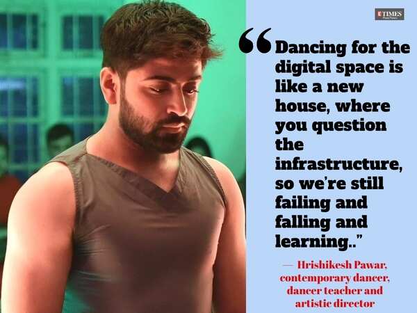 Hrishikesh Pawar Qoute.