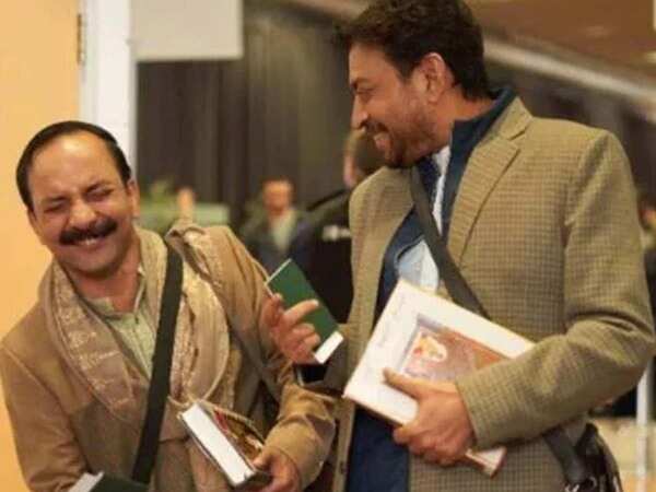 Irrfan Khan