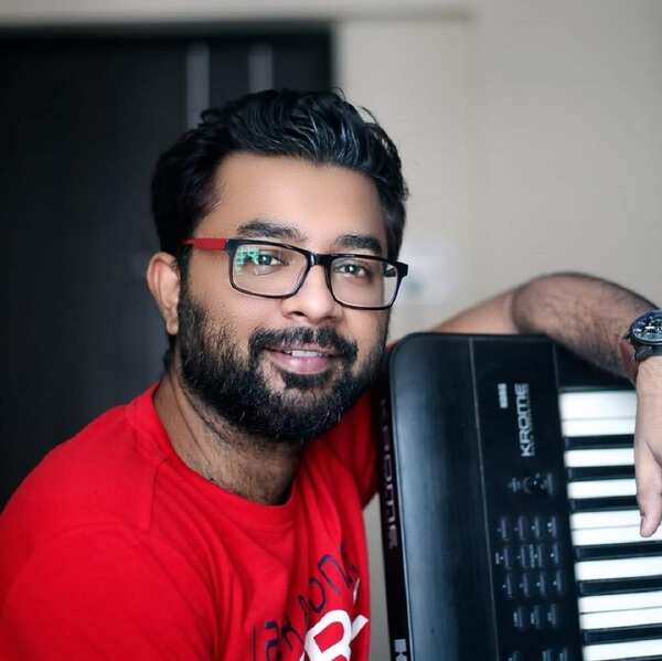 Ranajoy