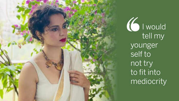 Kangana