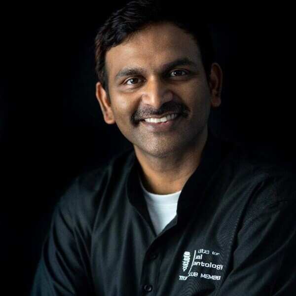 Dr. P. Venkat Ratna Nag