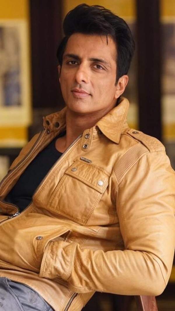 Sonu Sood