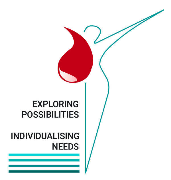 Balaji diabetes logo