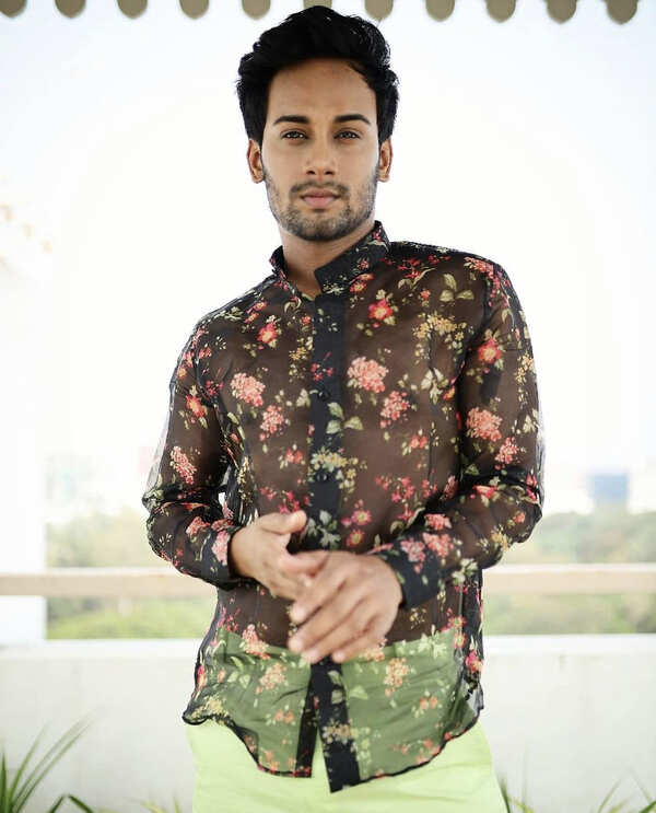 Ajinkya Raut.