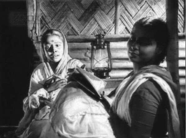 meghe dhaka tara.