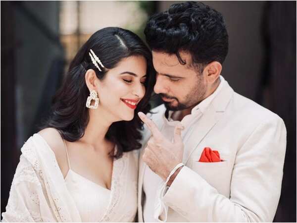 Viraf wedding photo.