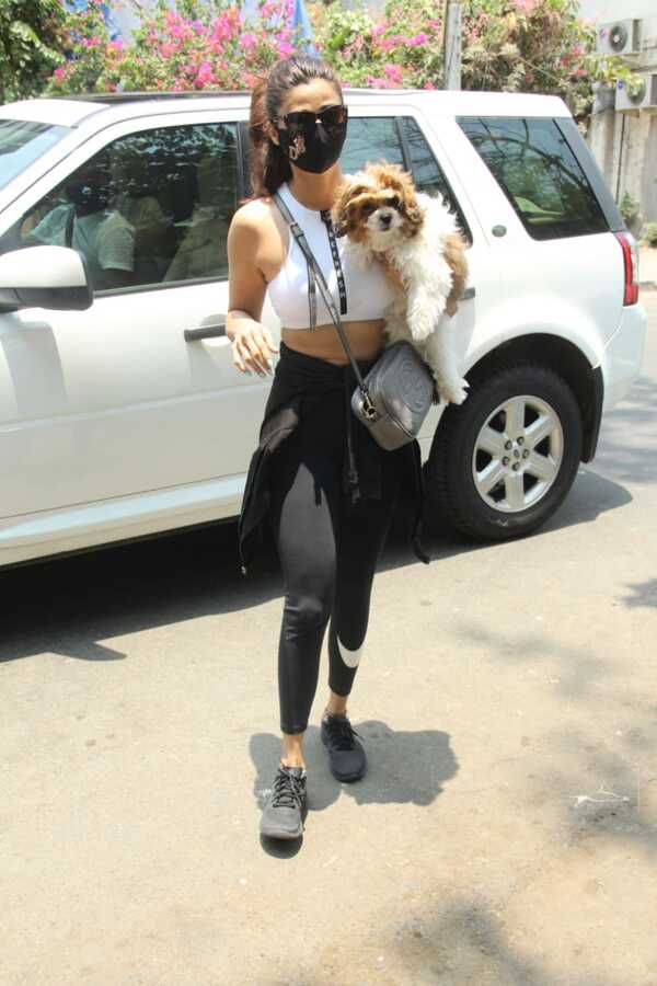 daisy shah.