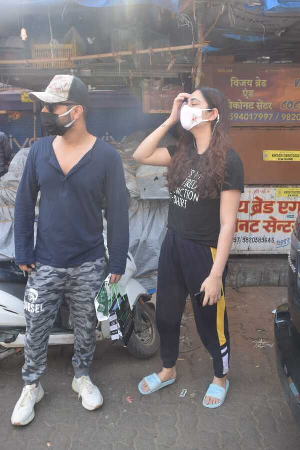 Rahul vaidya-disha parmar.