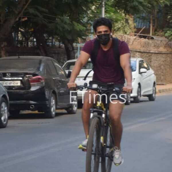 saqib saleem