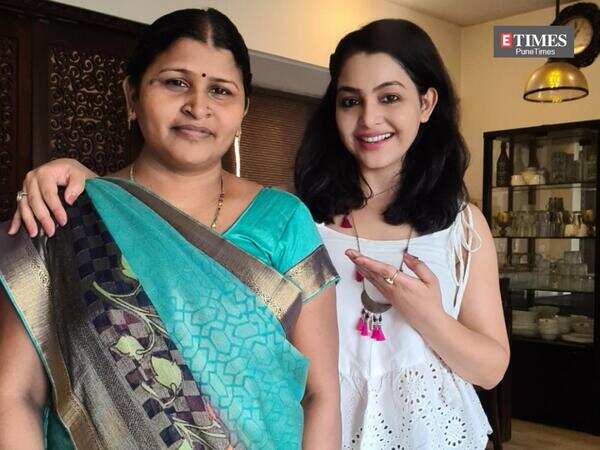 Shubhangi Atre
