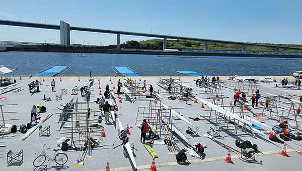 Rowing-Tokyo-Bay-World-Rowing-Twitter