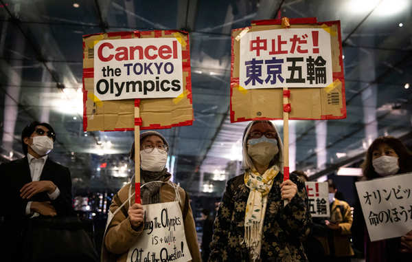 Protest-Olympics-Photo-by-Yuichi-Yamazaki_Getty-Images