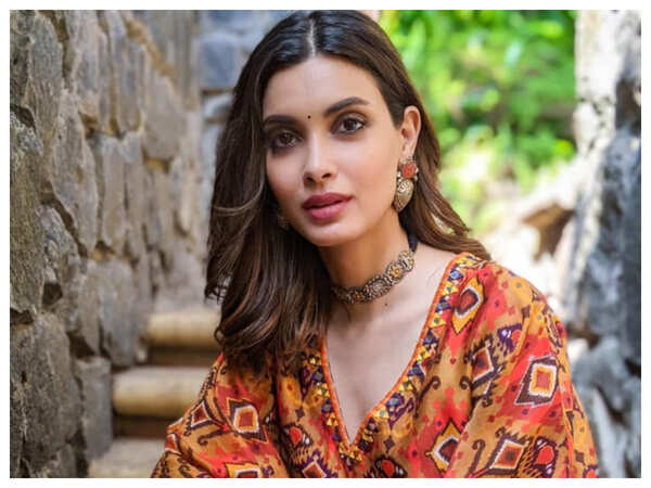 Diana Penty