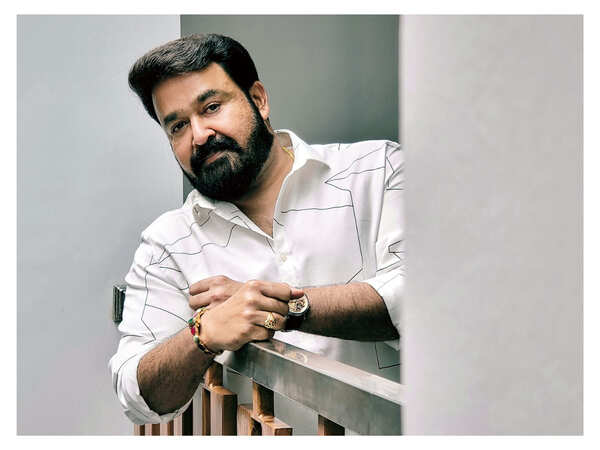 mohanlal