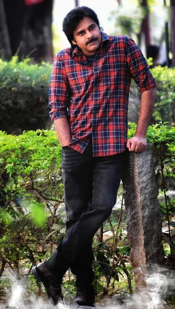 Pawan kalyan