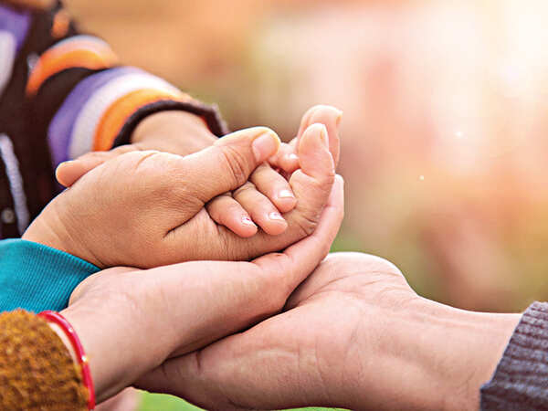 Adoption second child