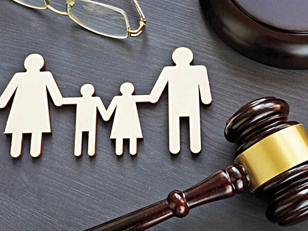 Adoption of second child