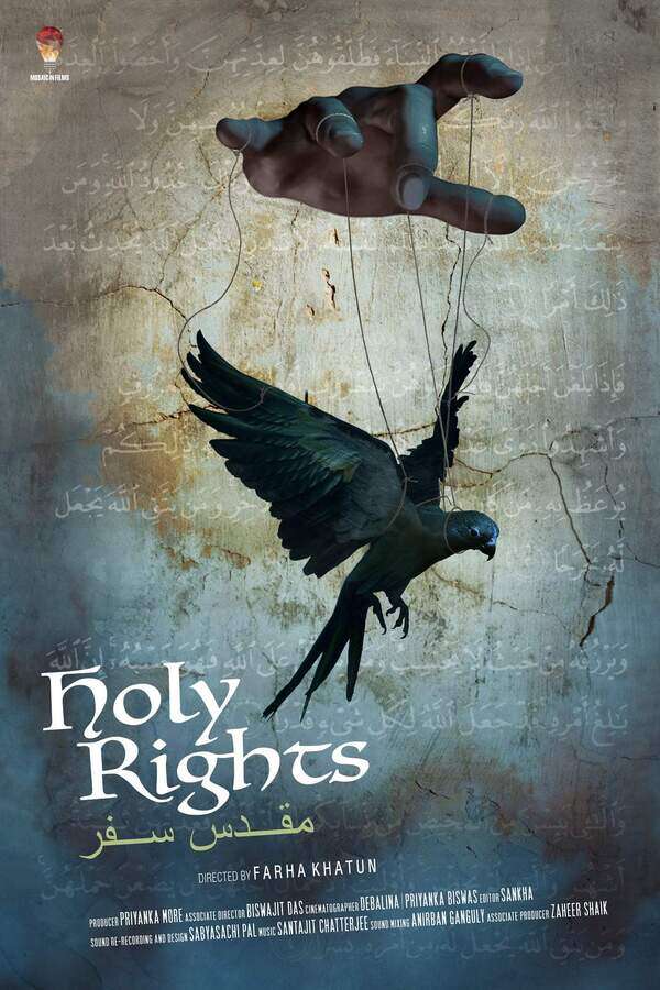 holy rights