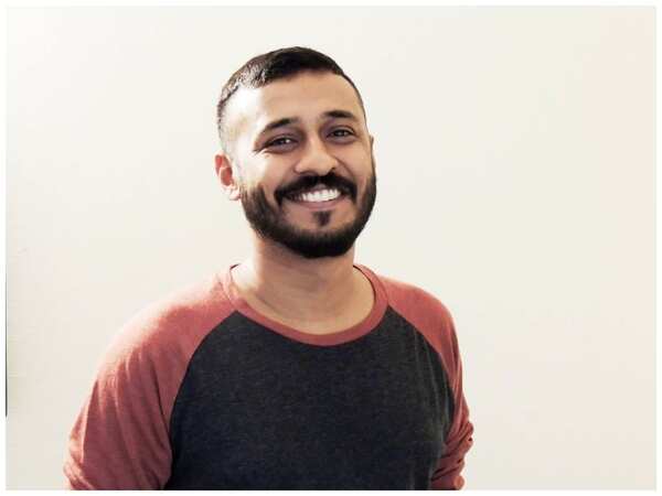 Charan Raj