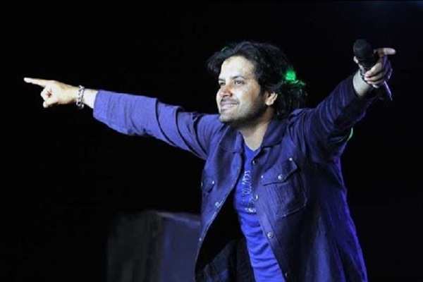 Biginterview Javed Ali Eagerly Waiting To Sing A Rabindra Sangeet