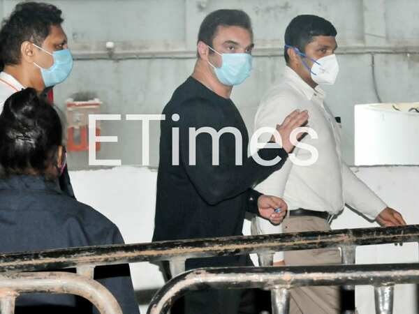 sohail at vaccination