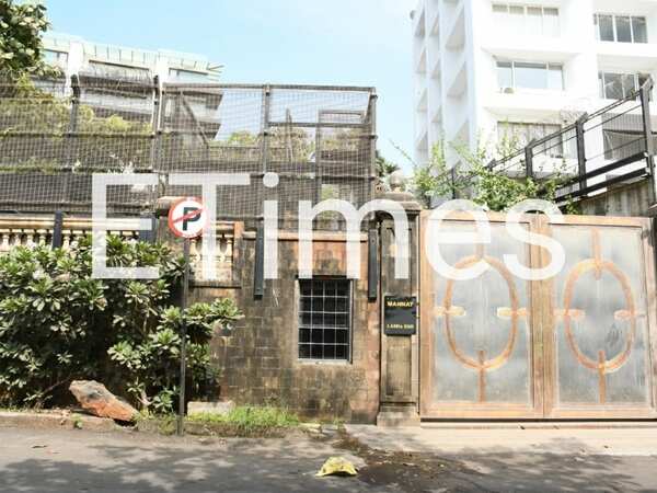 mannat
