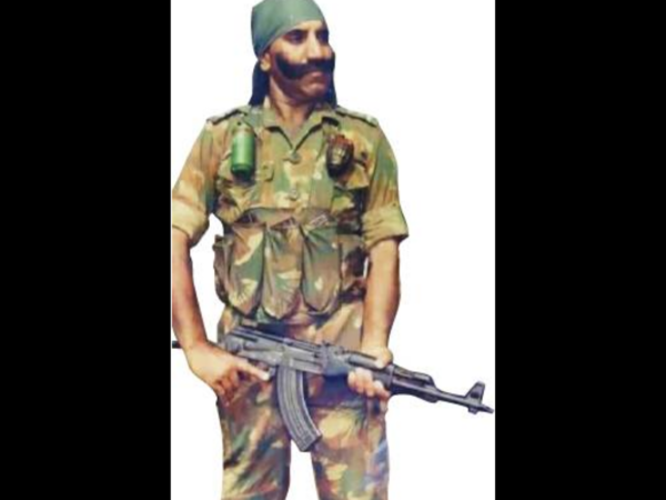 1971 War: Take 2 Kg extra for luck | Chandigarh News - Times of India