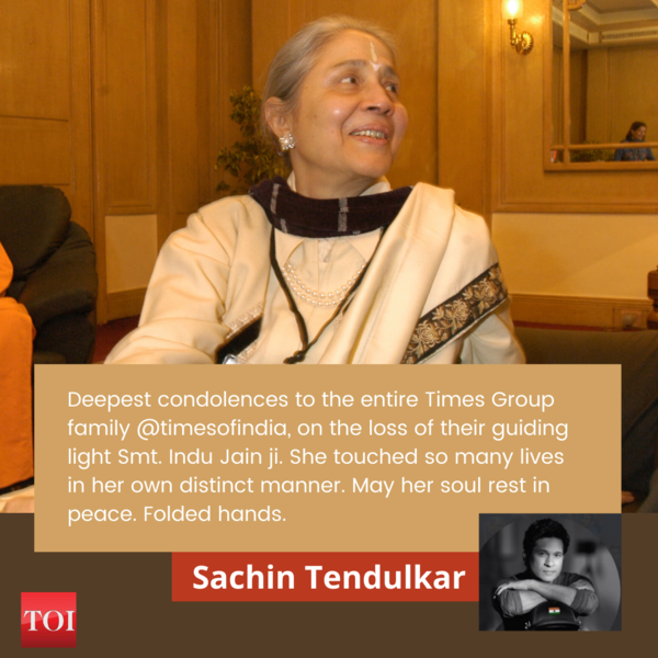 Tendulkar Canva card