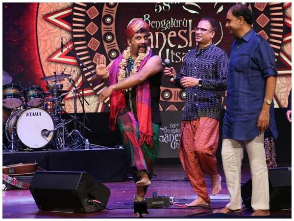 Raghu Dixit on his other career plans
