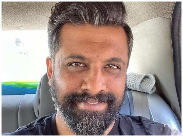 Raghu Dixit on turning filmmaker one day