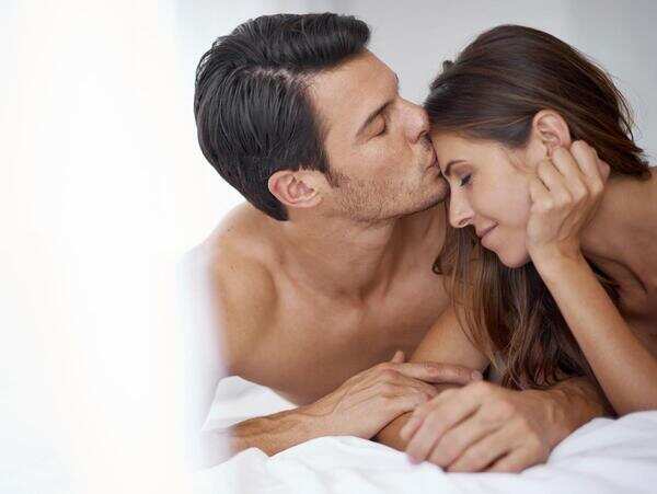 Love and sex .