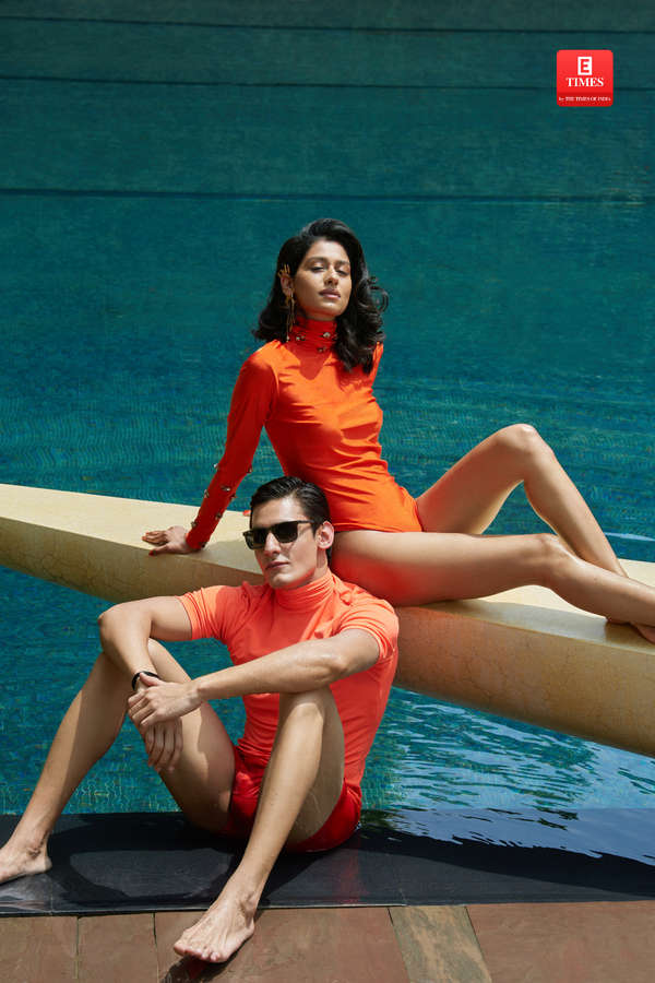 9 Stylish Swimsuits To Bookmark For Your Next Summer Vacay - Elle India