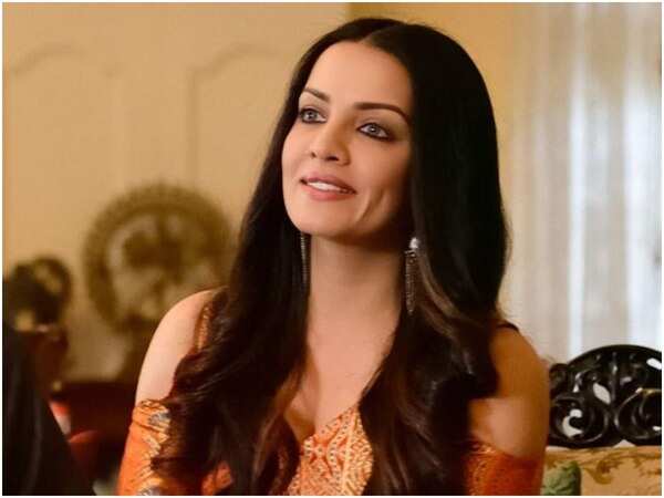 Celina Jaitly