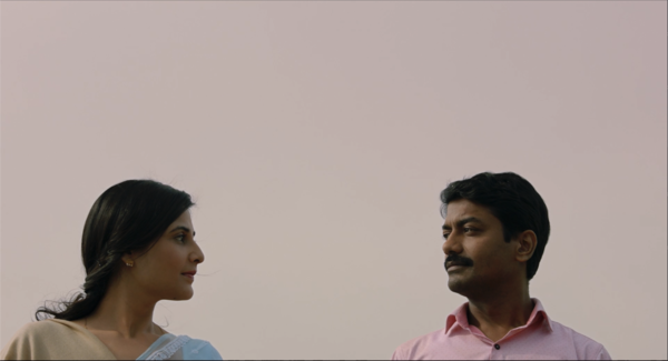 Saloni Batra and Vikas Kumar