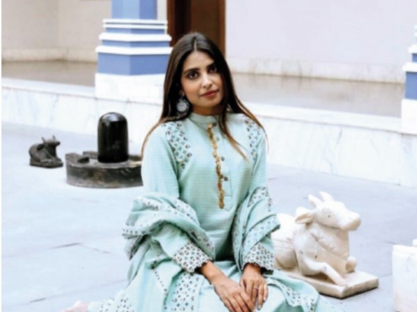 Arushi Tripathi