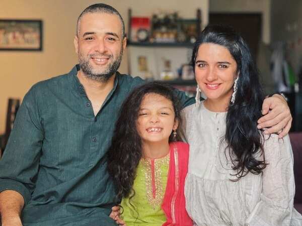 Shruti Seth