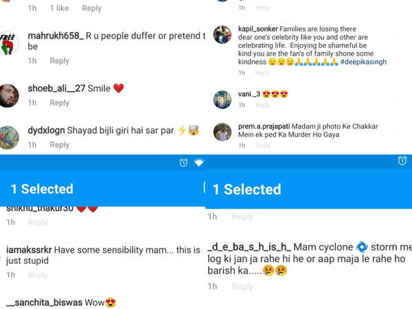 deepika singh trolls